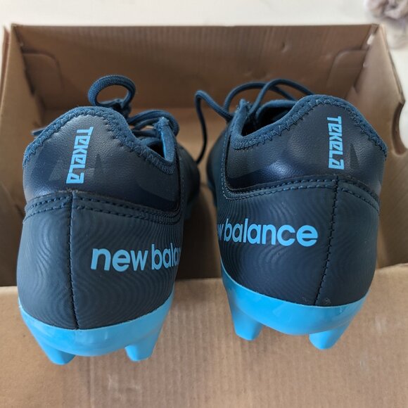 NB Kids Tekela V2 Magique FG (firm ground) Football (soccer) Boots (cleats) - Picture 6 of 6